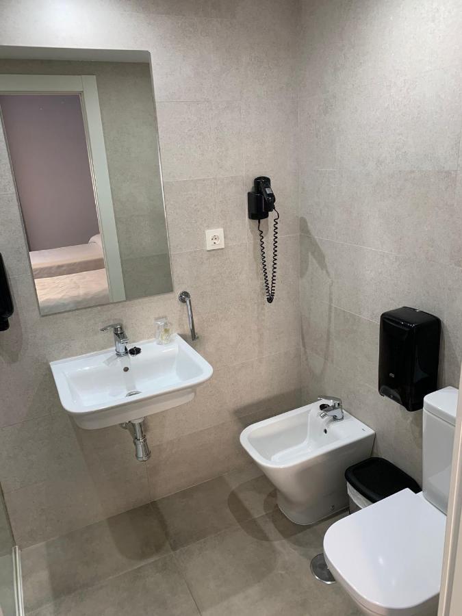 Hotel Estrella Del Mar מראה חיצוני תמונה