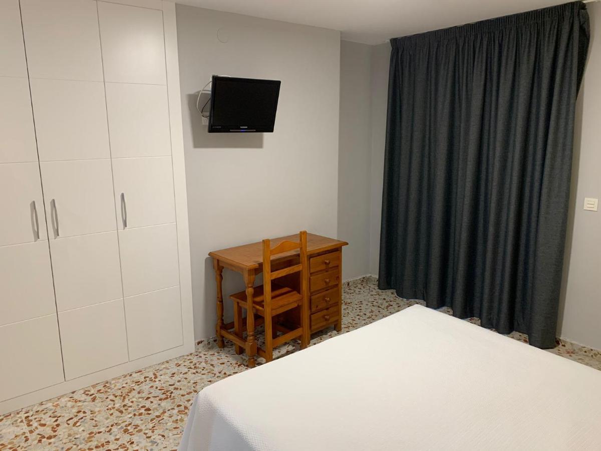 Hotel Estrella Del Mar מראה חיצוני תמונה