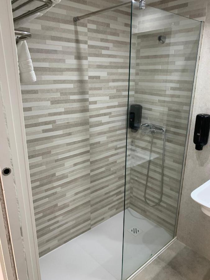 Hotel Estrella Del Mar מראה חיצוני תמונה