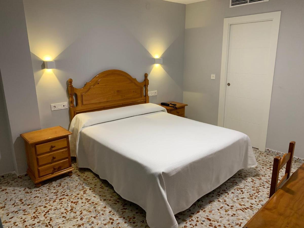 Hotel Estrella Del Mar מראה חיצוני תמונה