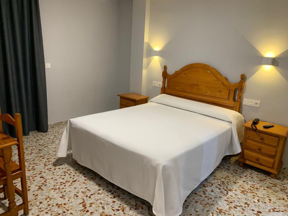 Hotel Estrella Del Mar מראה חיצוני תמונה