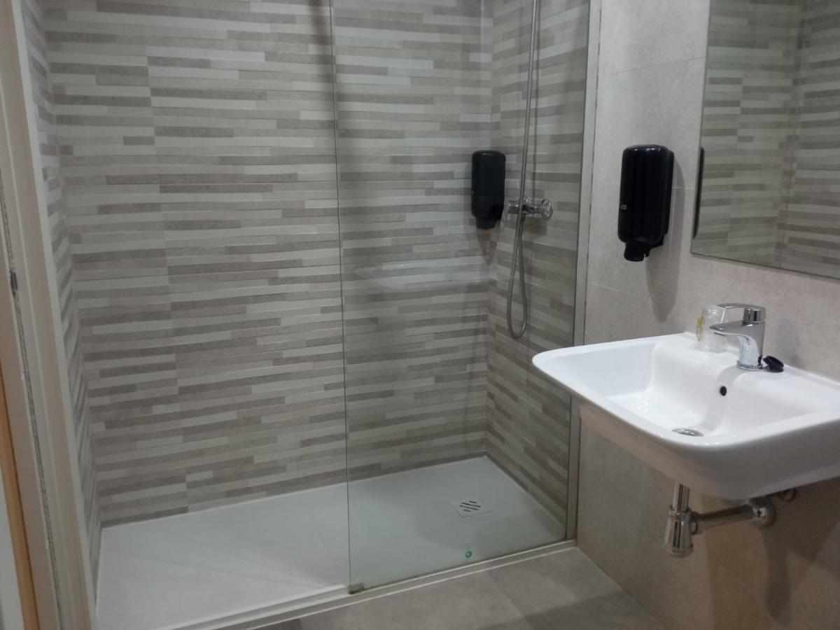 Hotel Estrella Del Mar מראה חיצוני תמונה
